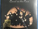 PAUL McCARTNEY + WINGS BAND ON THE RUN SEALED LMTD 2008 180 GRAM 25th ANN RE LP