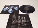 Kraftwerk – Electric Cafe (1986) Vinyl 1st Pressing - VG/EX Condition