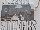 ORIG US WACKIE'S JEZZREEL Rockers Showcase vol. II LP
