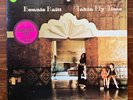 vinyl BONNIE RAITT Takin My Time - WHITE LABEL PROMO excellent 1A - Little Feet