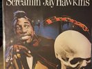 Screamin' Jay Hawkins – Frenzy - NEAR mint vinyl - Edsel - 1986