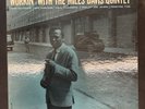 Miles Davis on Prestige 7166.