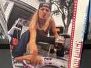 Devil Without a Cause Kid Rock (2xLP, 1999 Limited Edition) 83119-1 Black Vinyl