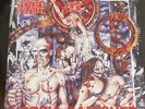 Napalm Death Utopia Banished Lp Near Mint Vinyl 2017 Issue