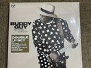 BUDDY GUY RECORD RHYTHM & BLUES 2LP RCA NEW SEALED 2013 BLUES GOD