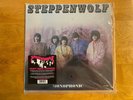 Steppenwolf Heavy MONO Thunder RSD Clear Vinyl LP Ltd to 1700 Pressed Sealed