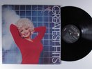 DOLLY PARTON Greatest Hits RCA LP NM c