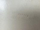 VERY RARE Beatles White Album * VERY LOW NUMBER * 000918*APPLE * HOLLAND Stereo