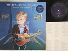LP BEAUTIFUL SOUTH Blue Is The Colour 8288451 GO  DISCS UK Vinyl