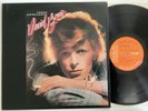 David Bowie, young Americans VINYL  LP U.K 1st press 2E 1975 RCA RS1006 EX 4