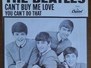 RARE  BEATLES NEAR MINT++ SLEEVE/VINYL '64 