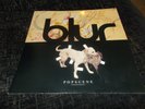 BLUR - POPSCENE - RARE UK INDIE 12