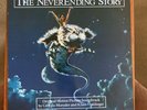 Giorgio Moroder - The NeverEnding Story, 12” Vinyl, LP, Album, EJ 2402221