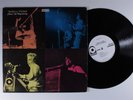 VANILLA FUDGE Near The Beginning ATCO LP VG+ wlp c