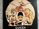 QUEEN - Somebody to Love / Long Away - 7