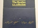BEATLES EP COLLECTION UK VINYL  BOX SET (NO RECORDS)