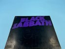 BLACK SABBATH Master Of Reality WARNER BROS BS-2562 LP embossed cover