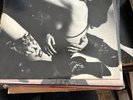 Scorpions Love at First Sting Vinyl LP EX Mercury 814981 1984 Rock You Hurricane