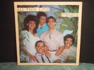 DeBARGE All This Love LP 1982 Gordy ‎6012GL Vinyl = Mint / Cover = Near Mint