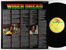V/A - Wiser Dread LP - Nighthawk VG++