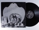 THUNDERTRAIN Teenage Suicide JELLY LP VG+ c