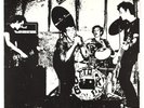 THE BUTTOCKS - Fuckin' In The Buttocks - 1985 Germany LP