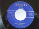 Leon And Carlos,Liberty Tone 108,