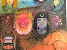 King Crimson In The Wake Of Poseidon LP Album vinyl record limited Steve Wilson