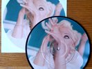 NEAR MINT  Madonna Take A Bow 7