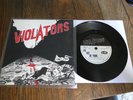 VIOLATORS - SUMMER OF 81 -  7