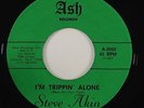 Steve Akin 