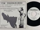 Tim Youngblood 