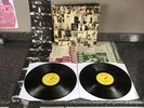 LP VINYL ROLLING STONES ALBUM EXILE ON MAIN STREET  UK 1ST PRESS 1972 EX/EX+
