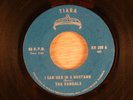 The Vandals  I Saw Her In A Mustang/The Joker RARE  Florida Garage 1966 Tiara