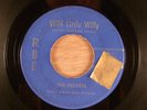 The Velvets  Wild Little Willy/In The Still Of The Night RARE   R&R, Rockabilly