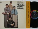 BEATLES Yesterday & Today LP mono Butcher Cover 2rd state 1966 Capitol #6 CLEAN