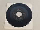 THE BEATLES US PLEASE PLEASE ME / FROM ME TO YOU 45 RPM VEE JAY VJ 581