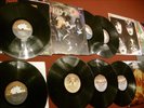 KISS Albums Various LP's The Originals/Dynasty Alive + More