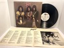 Sparks - Woofer in Tweeter's Clothing LP - Bearsville BR2110 - Tested VG+ Promo