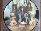 TRES RARE PICTURE DISC  12