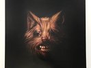 Swans The Seer 2012 Gatefold 3xLP Vinyl With Poster Young God Records YG45