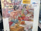 AL STEWART Year of the Cat LP MFSL Original Master Recording Looks Unplayed EX