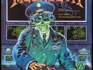 MEGADETH - Holy Wars... The Punishment Due - 1990 UK 12