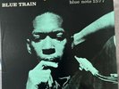 John Coltrane Blue Train Vinyl 1978 Japan Blue Note - GXK-8055 EX-NM