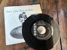Chess records 45 Chuck Berry sweet little rock ‘n’ roll roller Johnny B Goode