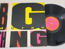 Duran Duran - Big Thing - LP - Capitol R 100682 - Exc to NM