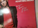 AUTH. SIGNED 1970s VG+ COVER & VG RECORD TOM PETTY  Damn The Torpedoes 5105 LP33