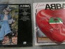 Two New - Sealed - Albums From Abba - I Love Abba  and Greatest Hits LP
