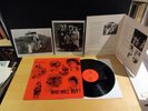 Private Garage Psych Funk THE TONYANS Who Will Buy? W/Press Book SIGNED NM