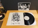 Private Rock THE ROSS EMERY BAND Lonely Too Long CJ-ST-101 w/PR PIC NM- SHRINK